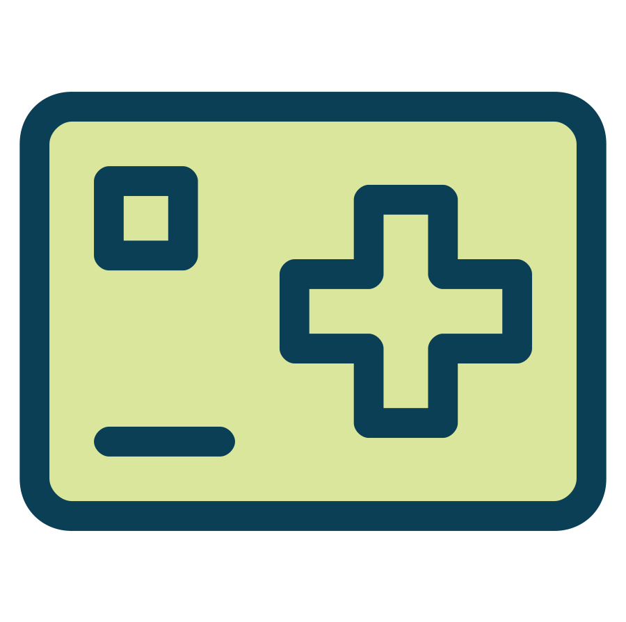 med-card